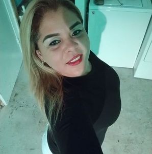 Meet your Posher, Carolina